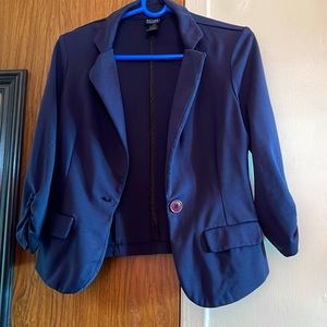 SOHO Apparel Blazer